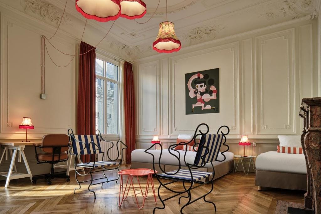 The Originals City, Hôtel Artyster, Le Mans Centre — 2