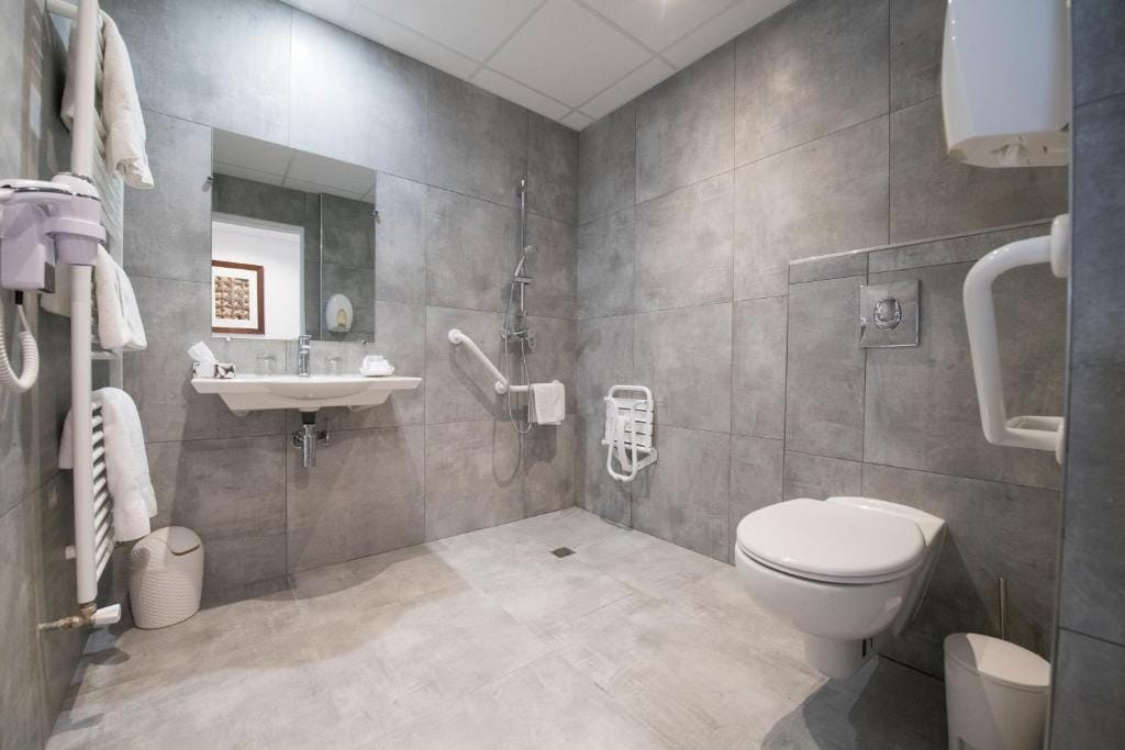 The Originals City, Hôtel Chantecler, Le Mans — 3