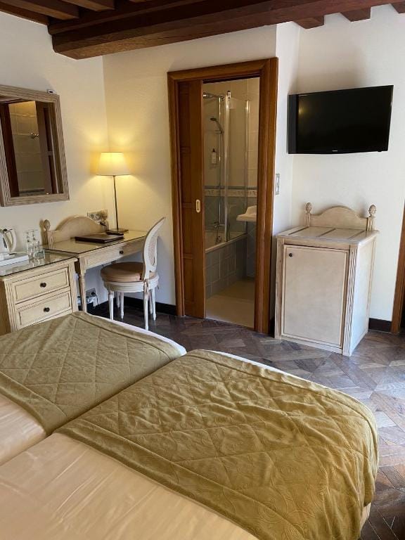 Auberge Saint Pierre — 5