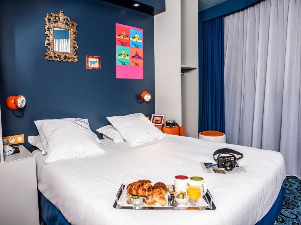 Hotel Gabriel — 1