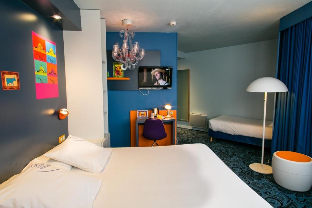 Hotel Gabriel — 2