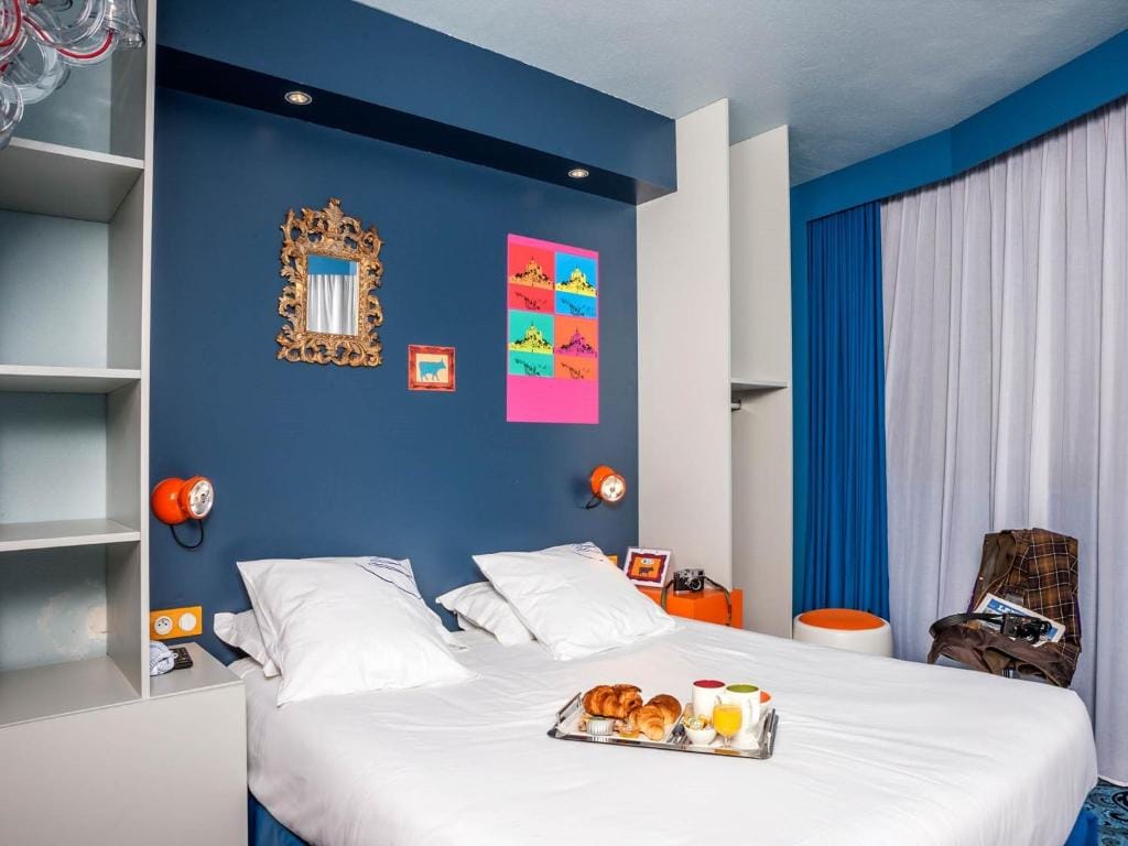 Hotel Gabriel — 5
