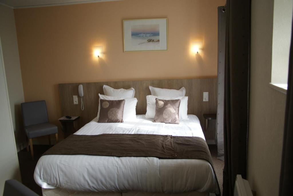 La Vieille Auberge — 1