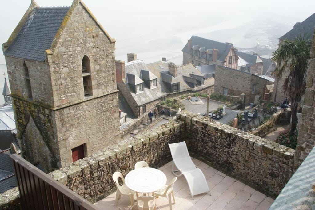 La Vieille Auberge — 5