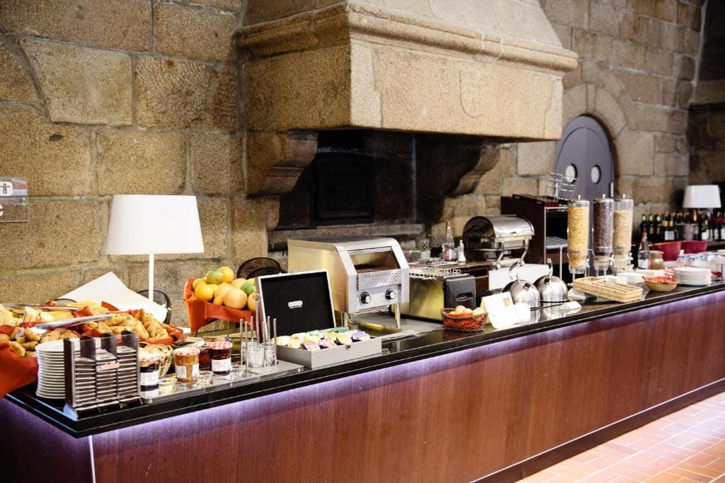 Le Relais Du Roy — 4