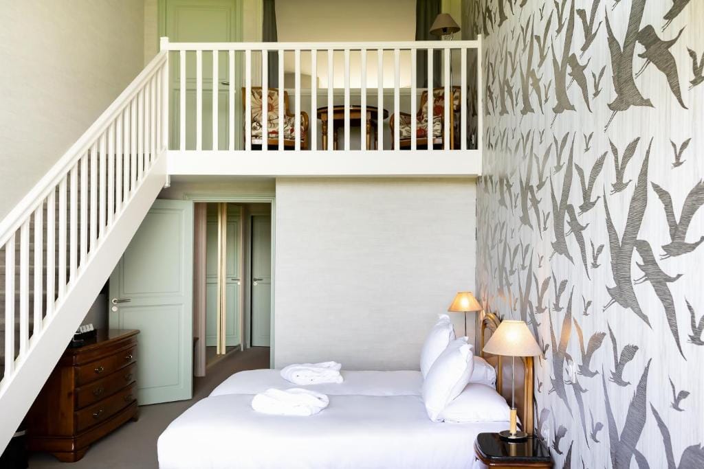 Le Relais Saint Michel — 2