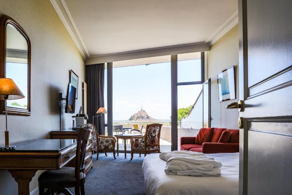 Le Relais Saint Michel — 5