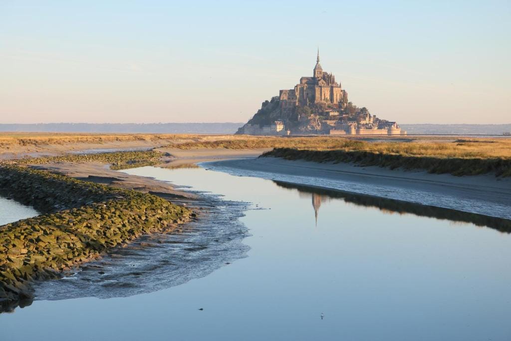 Le Saint Aubert — 2