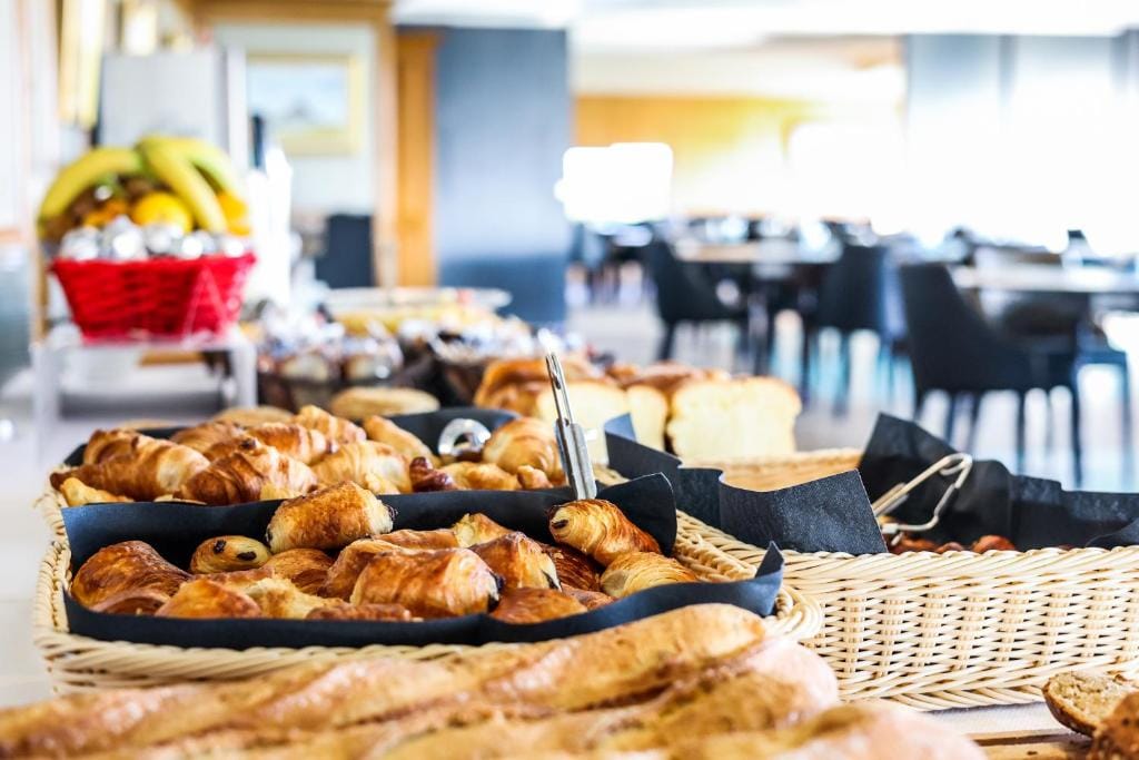 Le Saint Aubert — 5
