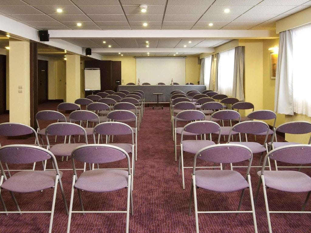 Mercure Mont Saint Michel — 4