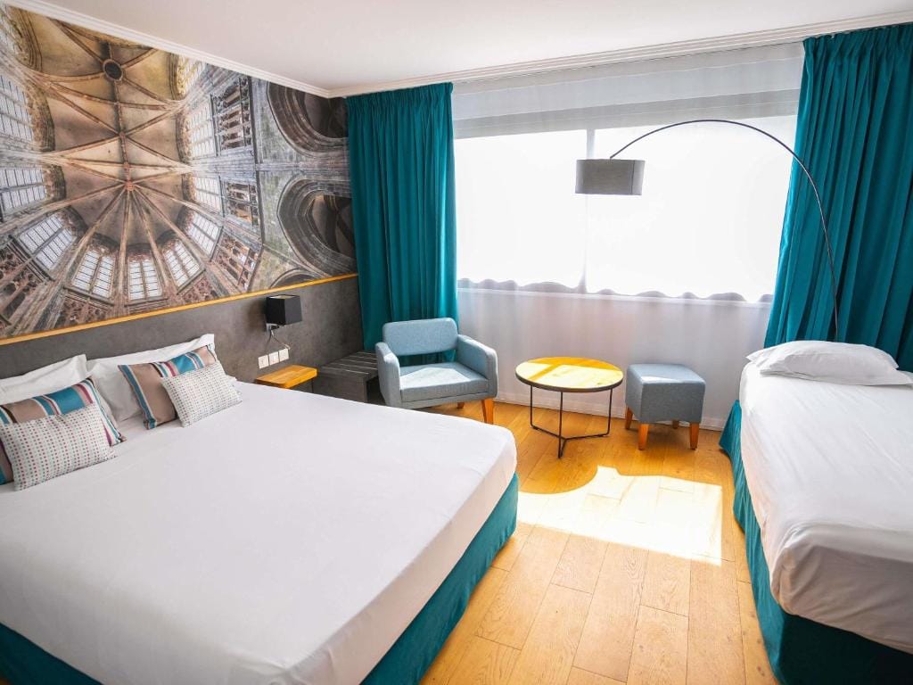 Mercure Mont Saint Michel — 5