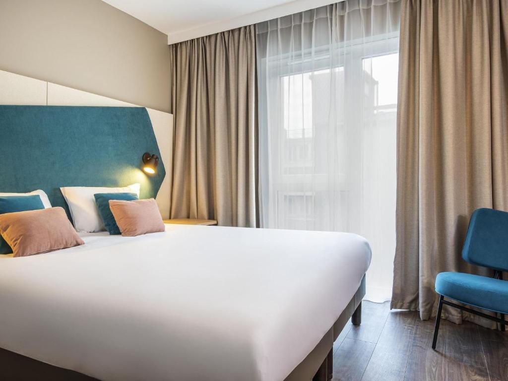 Aparthotel Adagio Lille Centre Grand Place — 5