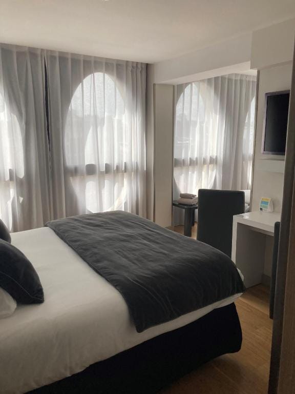 Best Western Premier Why Hotel — 3