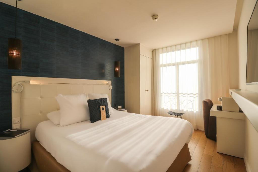 Boa Hotel - BW Signature Collection - Lille Centre Gares — 1