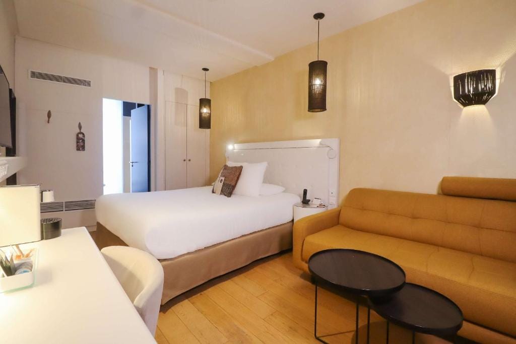 Boa Hotel - BW Signature Collection - Lille Centre Gares — 2