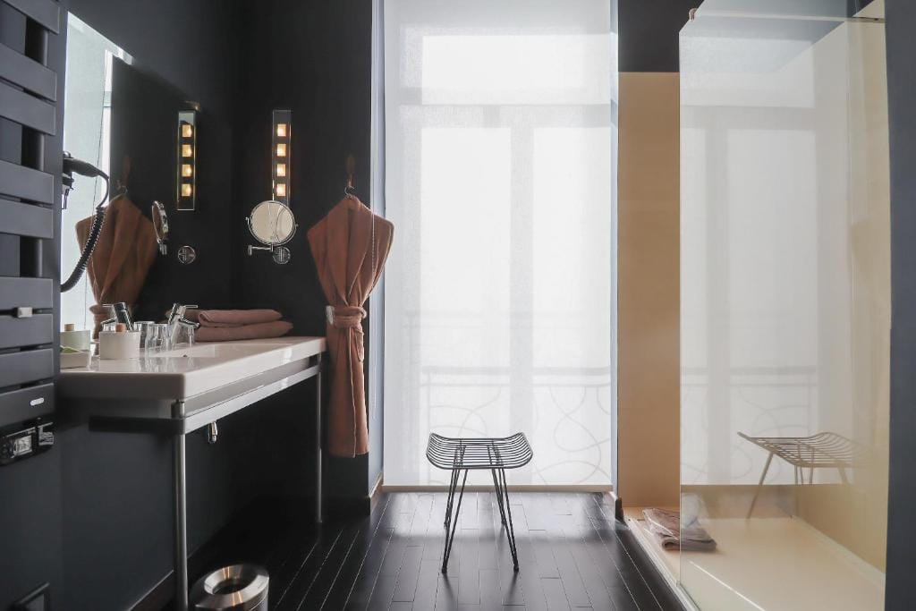 Boa Hotel - BW Signature Collection - Lille Centre Gares — 3