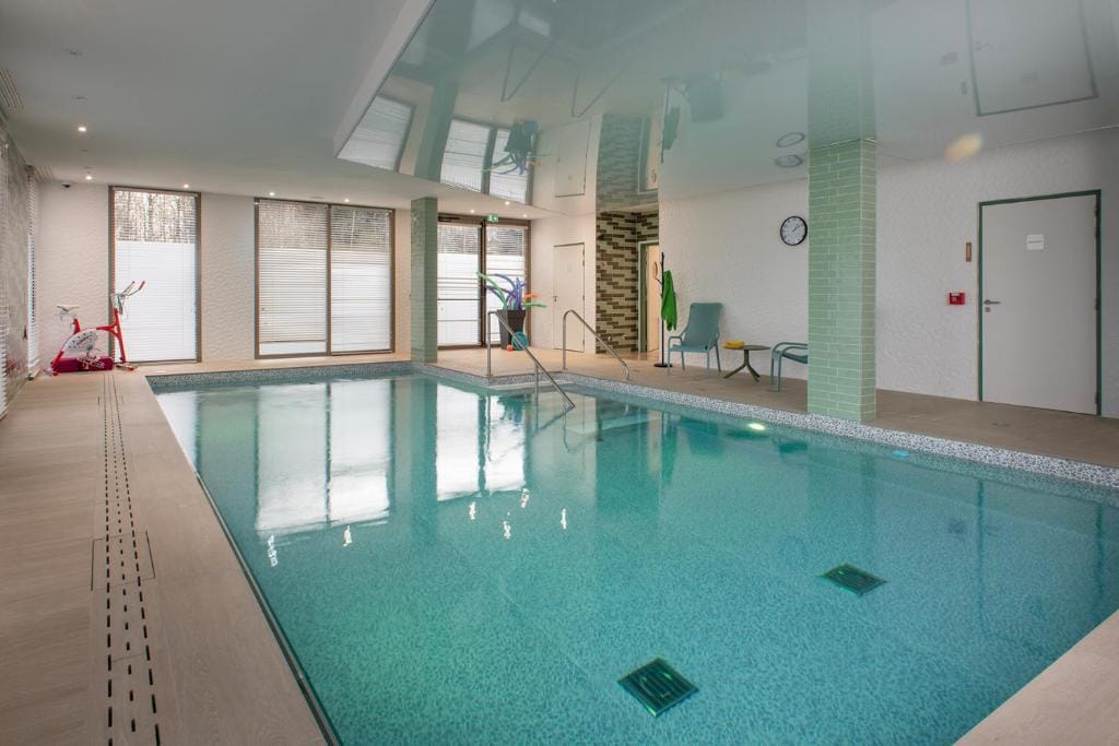 DOMITYS - Villa Ulma — 1