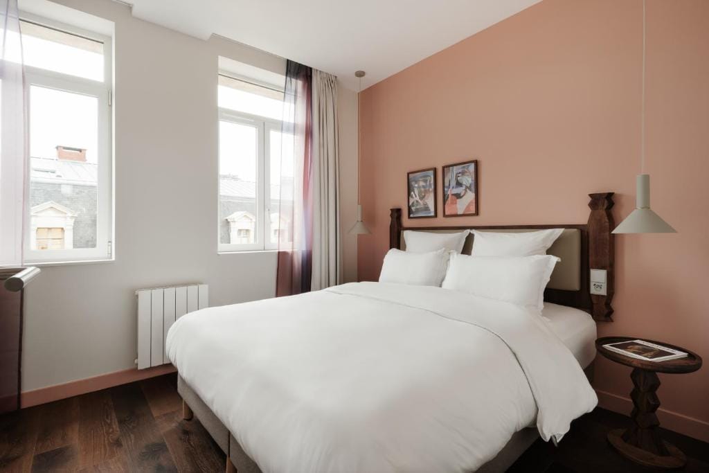 Edgar Suites Lille - Faidherbe — 5