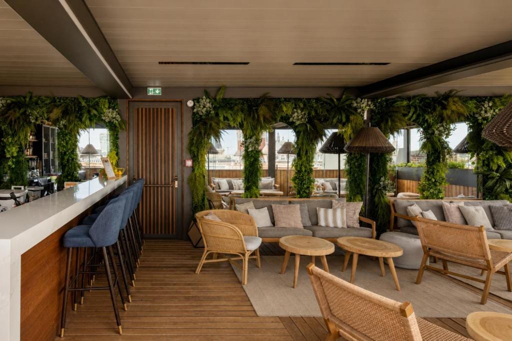 Grand Hotel Bellevue - Grand Place — 4