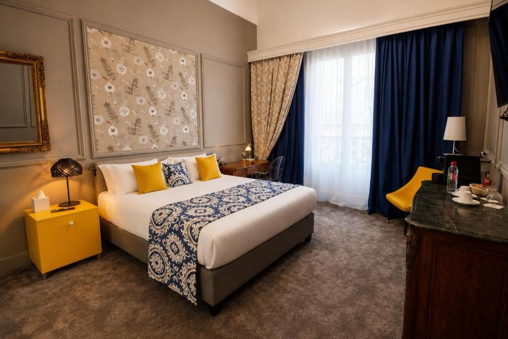 Grand Hotel Bellevue - Grand Place — 5