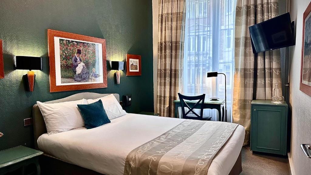 Hotel De La Paix — 2