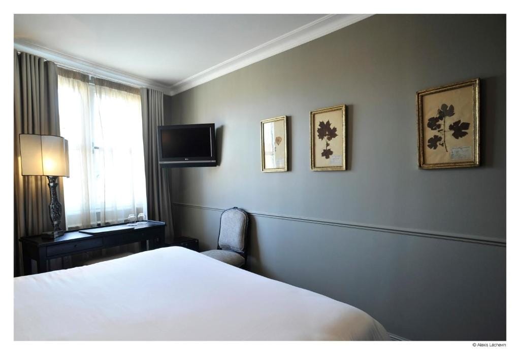 Hotel De La Treille — 5