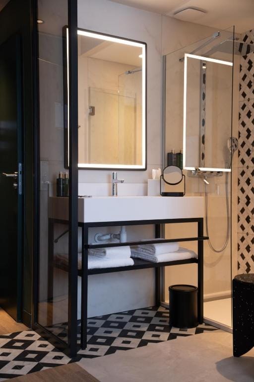 Hotel & Spa Oceania Lille Les Augustins — 3