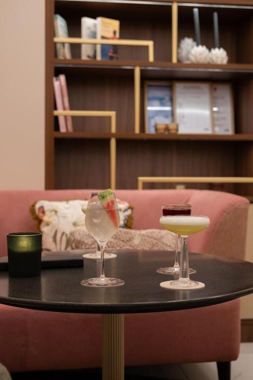 Hotel & Spa Oceania Lille Les Augustins — 5