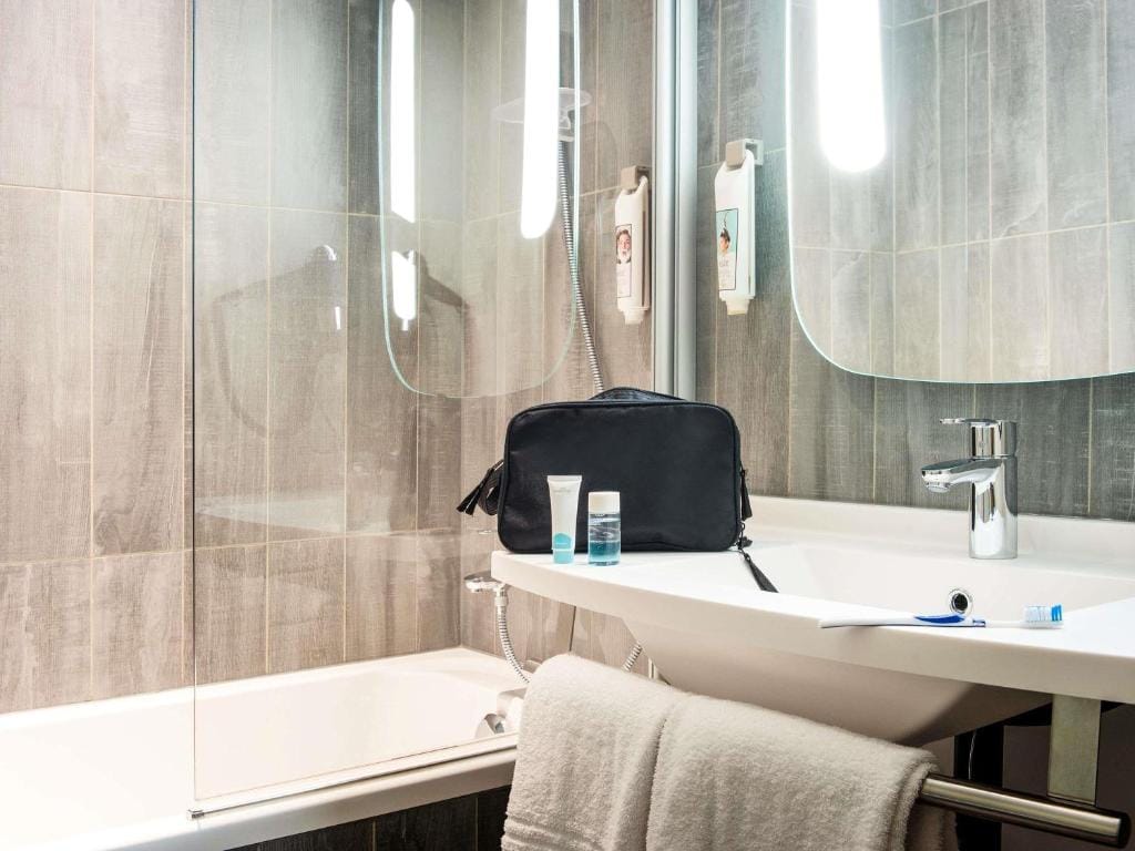 ibis Lille Centre Grand Palais — 2