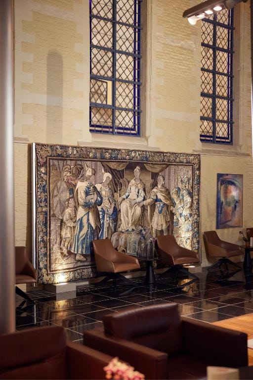 L'Hermitage Gantois, Autograph Collection — 4