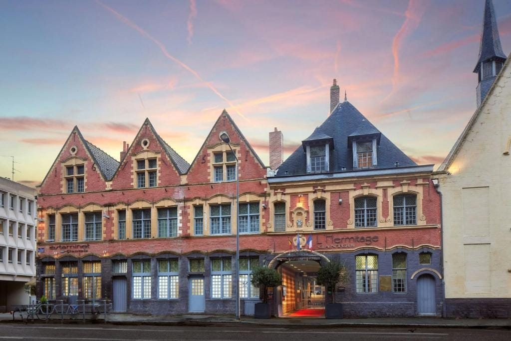 L'Hermitage Gantois, Autograph Collection — 5