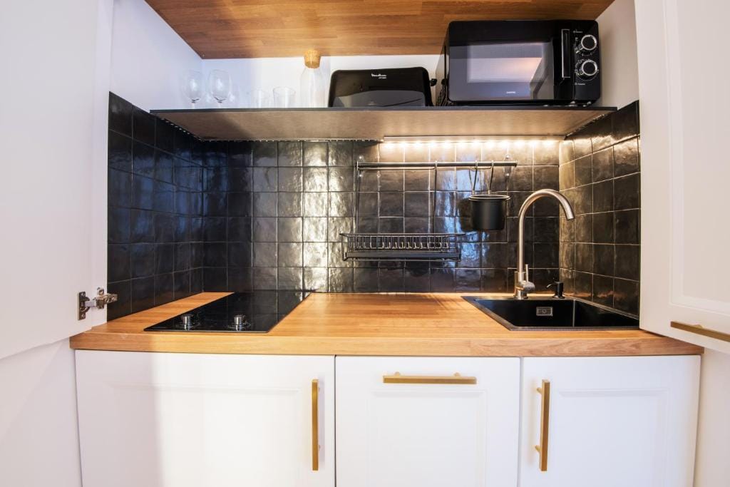 Les Suites Faidherbe — 3