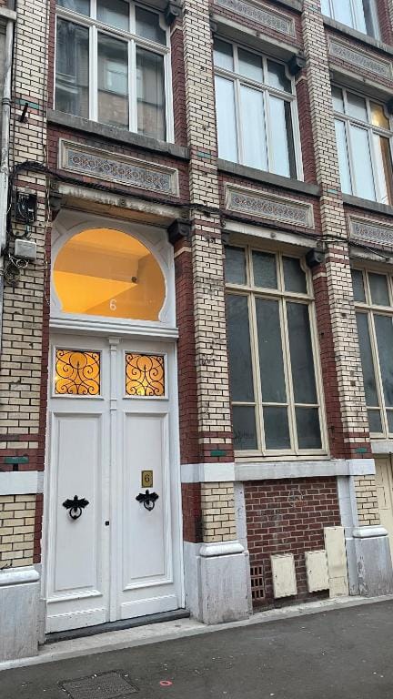 Les Suites Faidherbe — 5