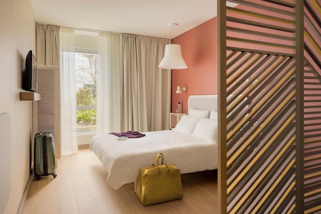 OKKO Hotels Lille Centre — 2