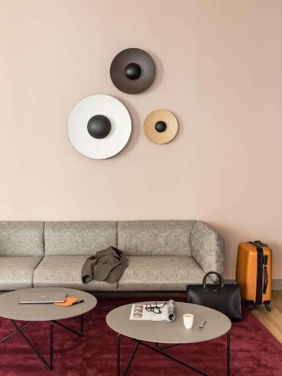 OKKO Hotels Lille Centre — 5