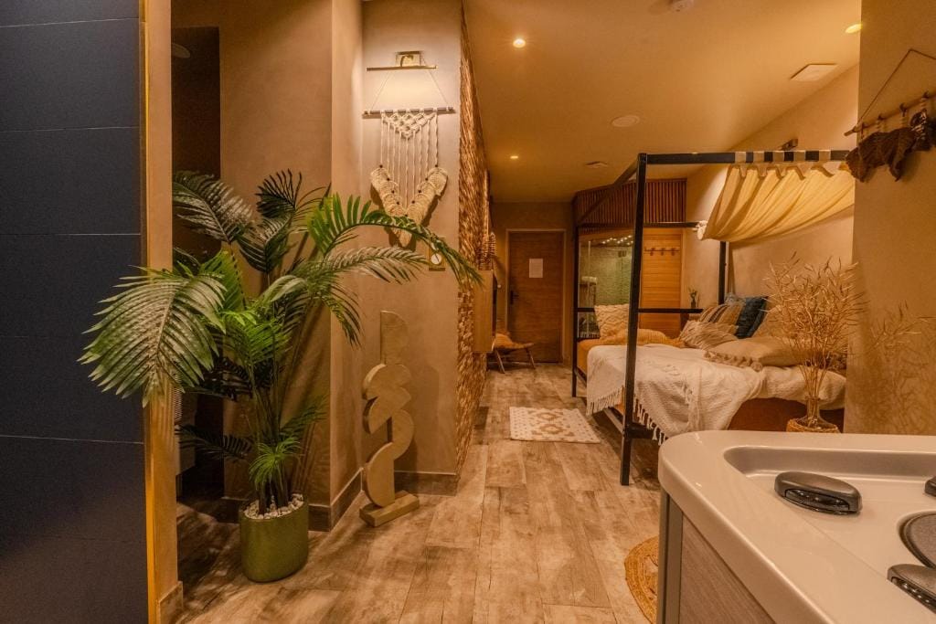 Pandora Spa Lille — 1