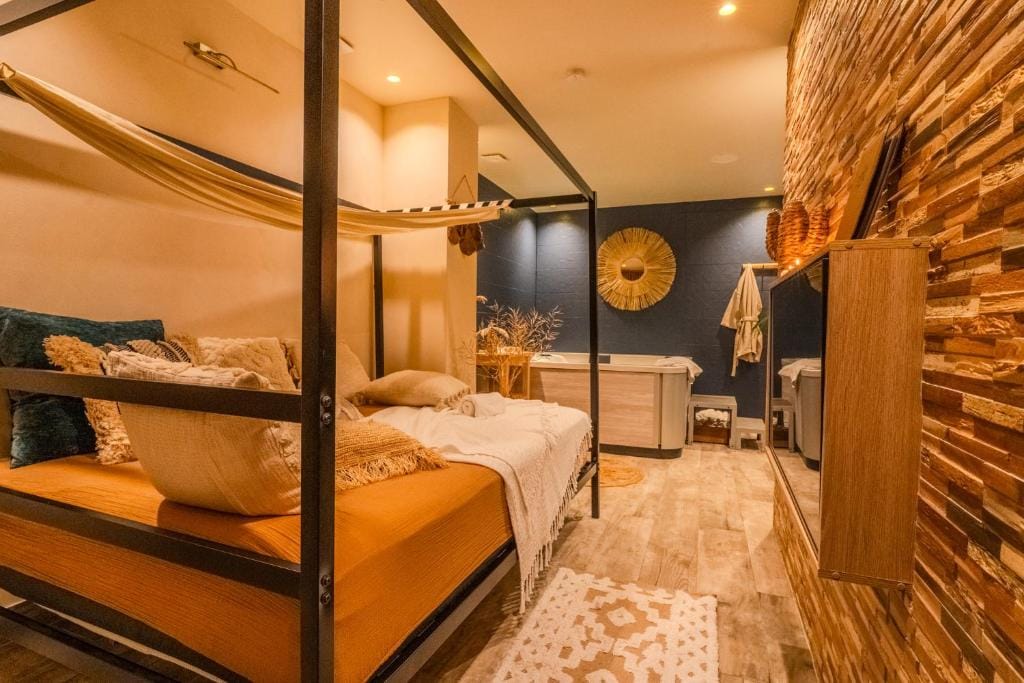 Pandora Spa Lille — 2