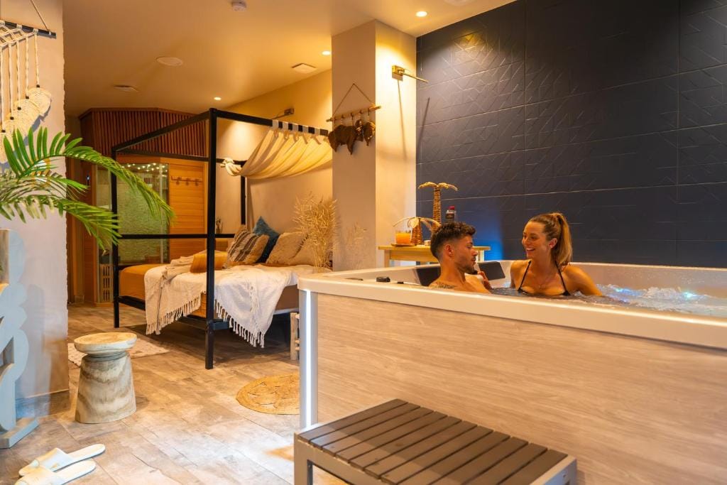 Pandora Spa Lille — 3