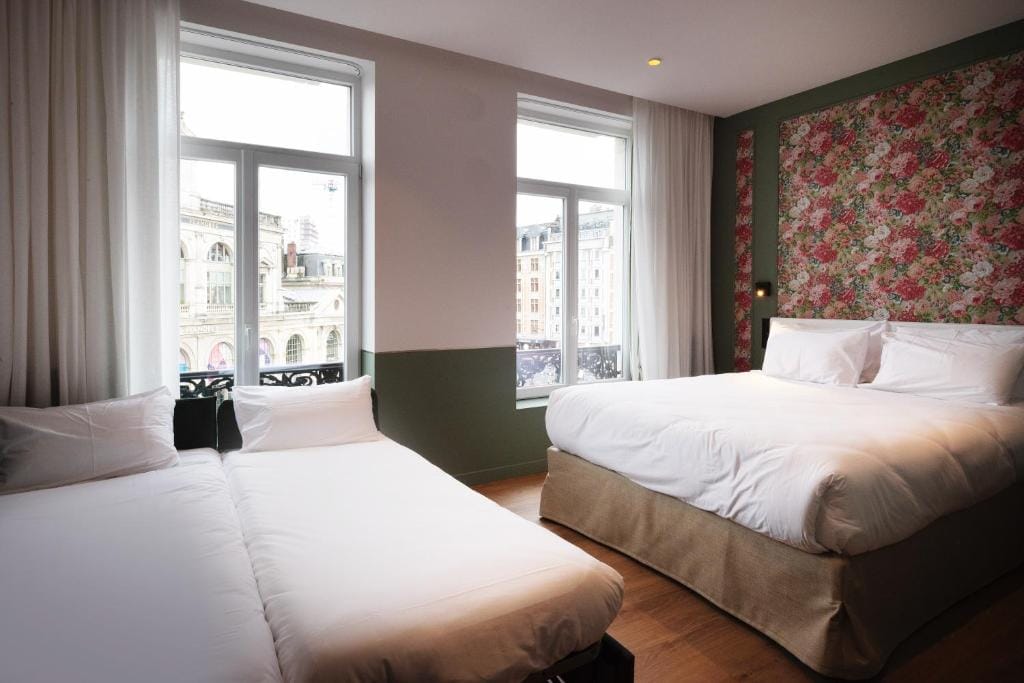 Rosa Hotel — 2