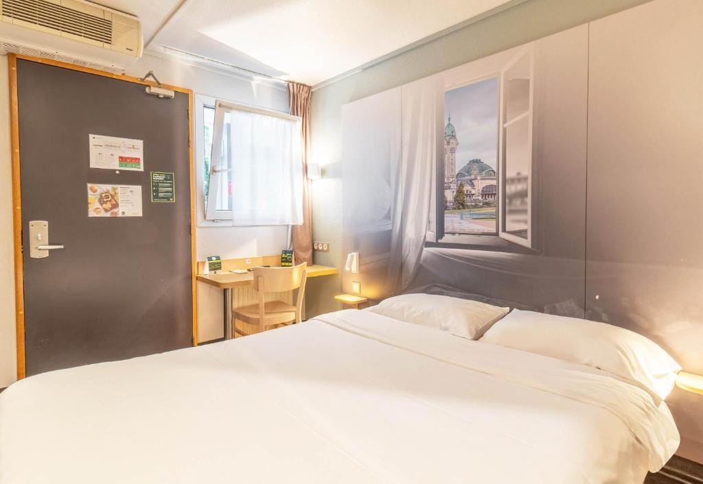 B&B HOTEL Limoges 2 — 1