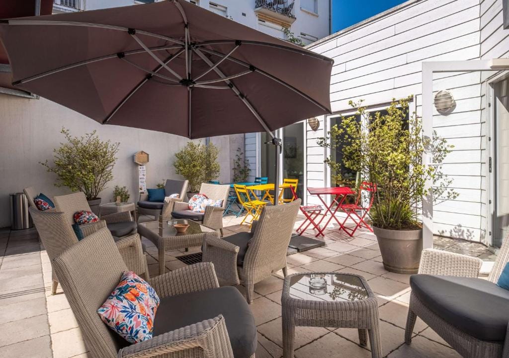 Best Western Plus Richelieu — 2