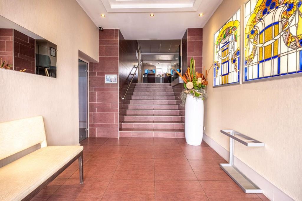 Best Western Plus Richelieu — 4