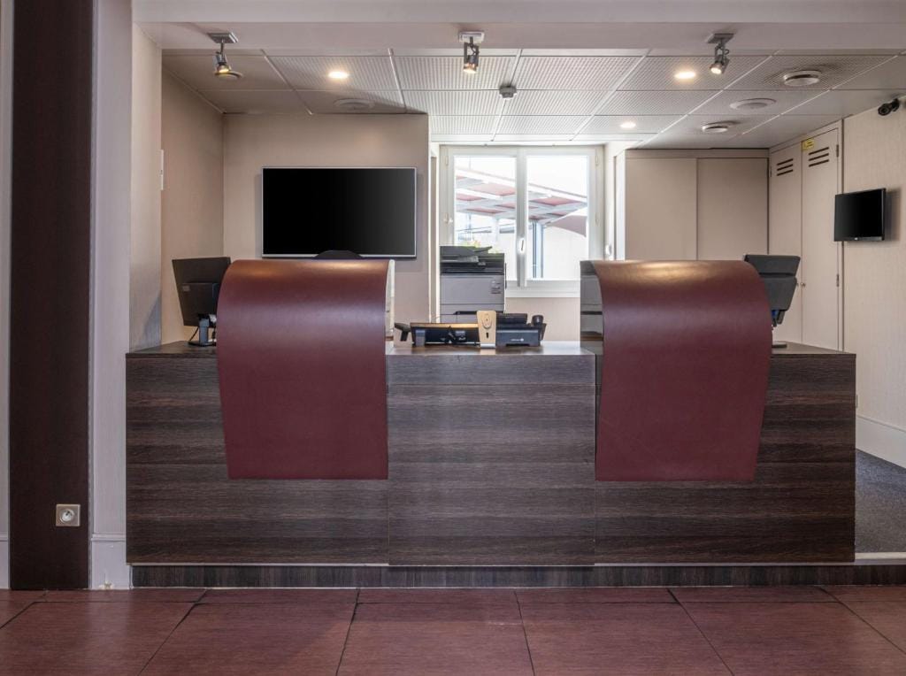 Best Western Plus Richelieu — 5