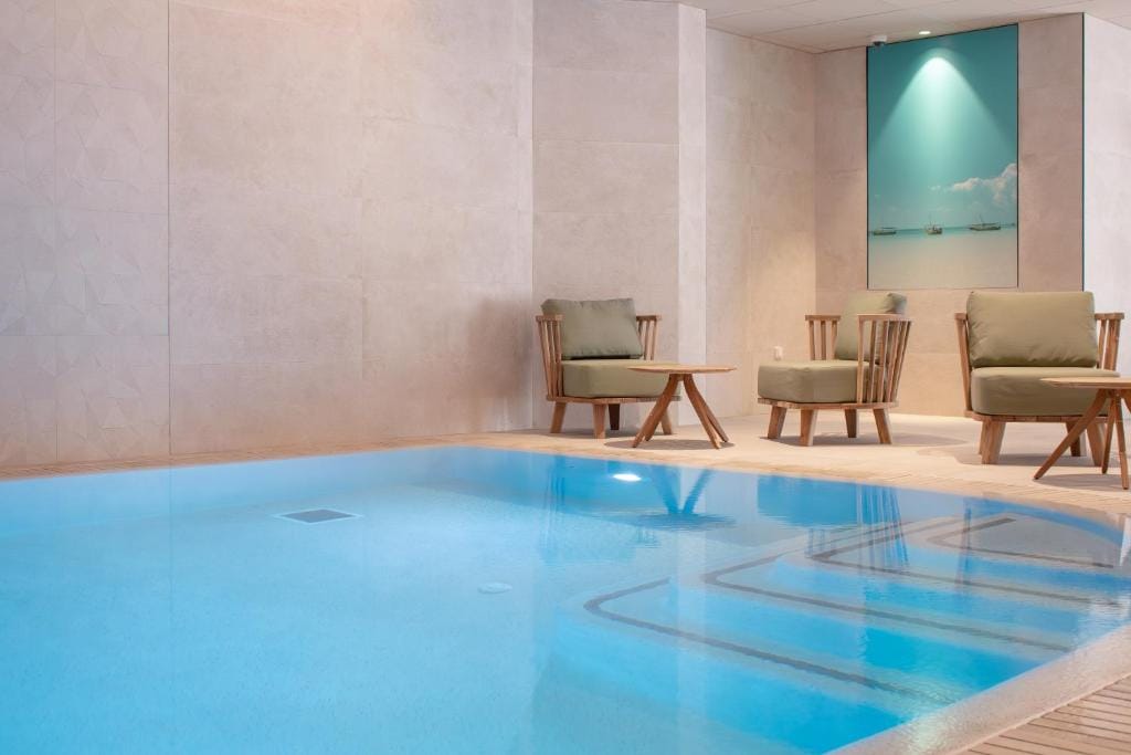 Brit Hotel Limoges Centre Gare - Hôtel & Spa — 3