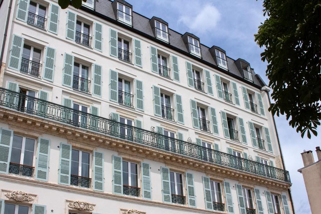 Brit Hotel Limoges Centre Gare - Hôtel & Spa — 5