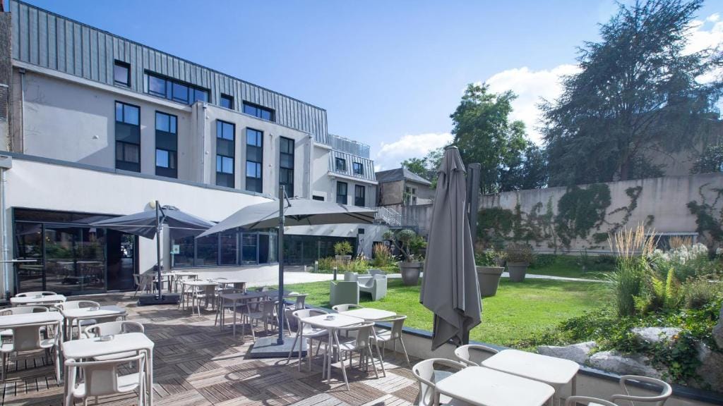 Campanile Limoges Centre - Gare — 1