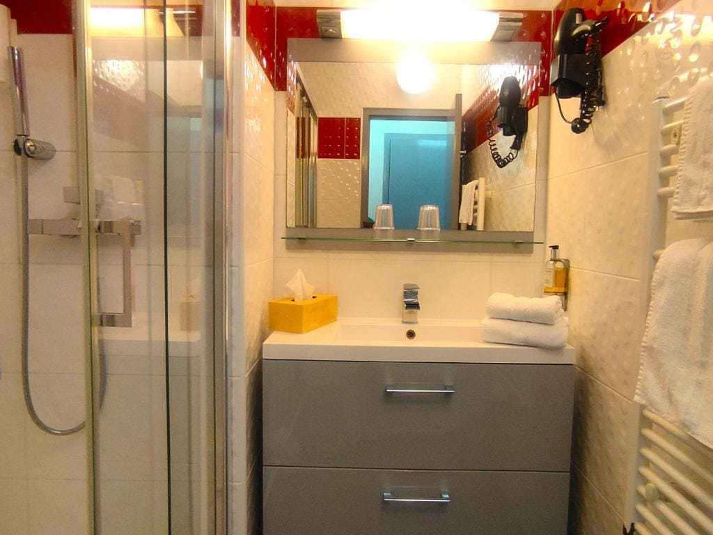 Contact Hotel B&G Limoges Sud — 3