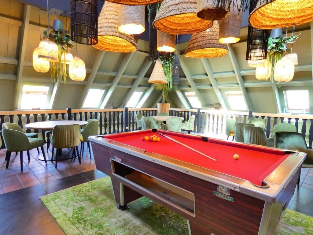 Contact Hotel B&G Limoges Sud — 5
