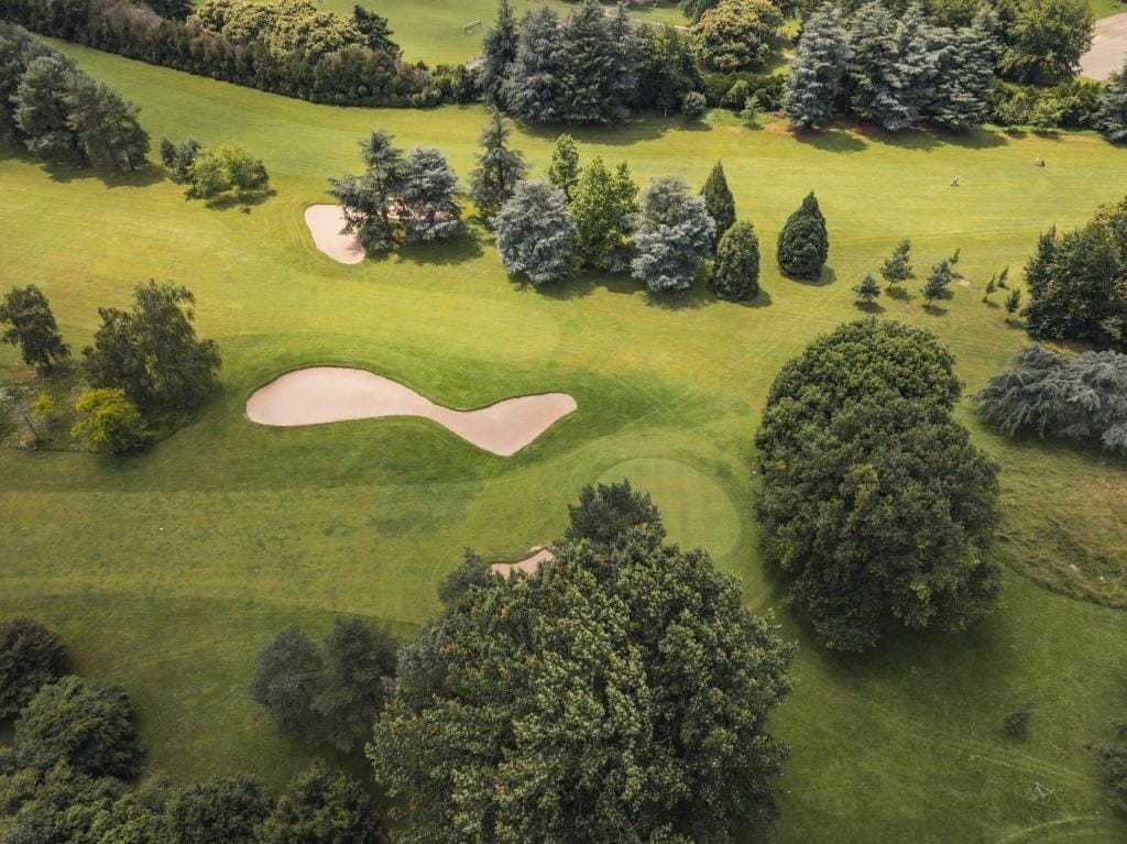 Domaine Golf Saint-Lazare — 2