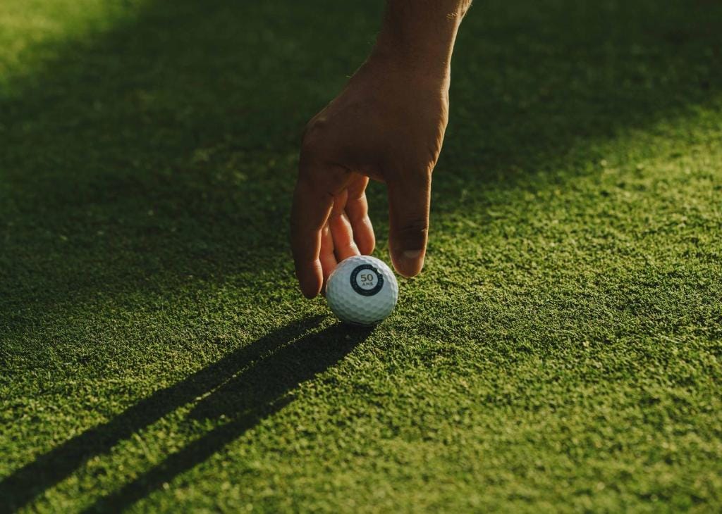 Domaine Golf Saint-Lazare — 4